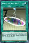 Edison Rulings for Instant Neo Space